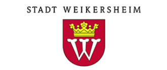Logo Weikersheim
